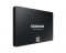 Твердотельный накопитель SSD Samsung 870 EVO 250GB 2,5