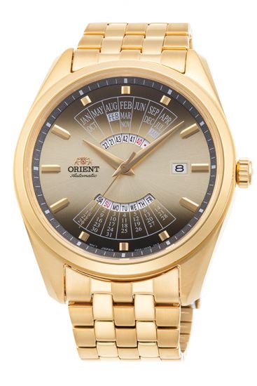 Часы механические Orient ContemporaryRA-BA0001G30B