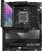 Материнская плата ASUS ROG CROSSHAIR X670E HERO AM5 4xDDR5 6xSATA Raid 4xM.2 10xUSB3.2 ATX