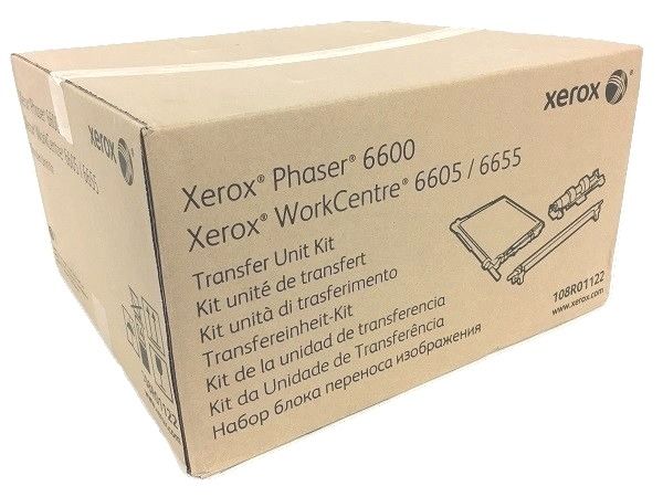 Комплект обслуживания Xerox 108R01122