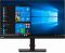 Монитор Lenovo ThinkVision T27q-20/27"/16:9/IPS/2560x1440/60Hz/4ms/350cd/m²/1x HDMI® 1.4, 1x DP 1.2/Tilt, swivel, pivot , lift, USB 3 Hub/3yr Exchange