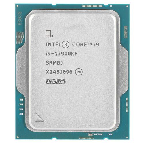 Процессор Intel Core i9-13900KF Raptor Lake (3000MHz, LGA1700, L3 36Mb), oem