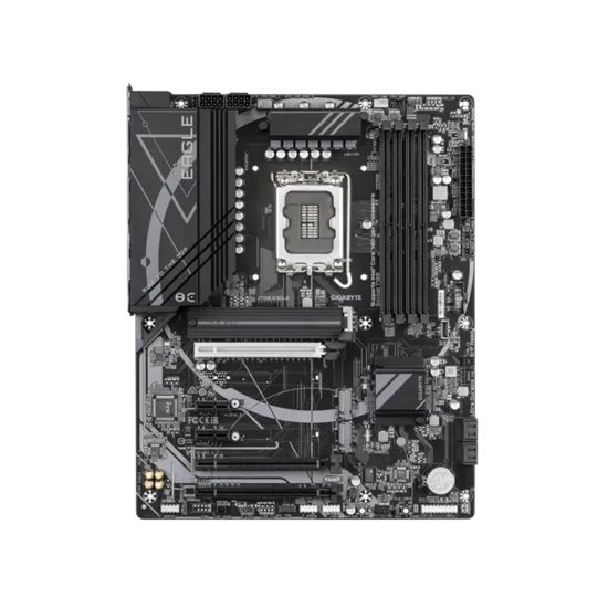 Материнская плата Gigabyte Z790 EAGLE Материнская плата Gigabyte Z790 EAGLE