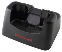 EDA52/EDA5S Single Charging Homebase for device and battery. Comes with power supply and power cords