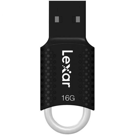 LEXAR 16GB  JumpDrive V40 USB 2 Flash Drive