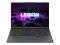 Ноутбук Lenovo Legion 5 Pro 16ACH6H WQXGA AMD Ryzen™ 5 5600H/16Gb/SSD 1Tb/NVIDIA® GeForce RTX™ 3060-6Gb/Grey/Dos(82JQ00C7RK)