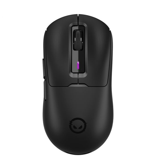 LORGAR MSA10W, Wireless Gaming Mouse Advanced, black LORGAR MSA10W, Wireless Gaming Mouse Advanced, black