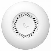 Wi-Fi точка доступа MikroTik RbcAP2nD  RouterBOARD cAP (1UTP 100Mbps, 802.11b/g/n)