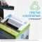 HP 154X Black Original LaserJet Tank Toner Reload Kit для HP LaserJet Tank 1502, 2502 MFP 1602, 2602