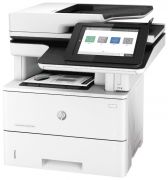 HP LaserJet Enterprise M528f белый