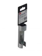 Головка разрезная 1/2" 17мм, на пластиковом держателе ROCKFORCE RF-44317 16258