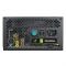 Блок питания ПК  600W GameMax VP-600-RGB-M <Модульный, 600W, RGB, 120mm, 80 , APFC, 5xSATA> v3