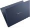 Ноутбук Lenovo Yoga Slim 7 14Q8X9 14.5″ 3K OLED / Snapdragon® X Elite X1E-78-100 / 32 GB / 1 TB SSD / Windows 11 / Cosmic Blue (83ED0049RK)