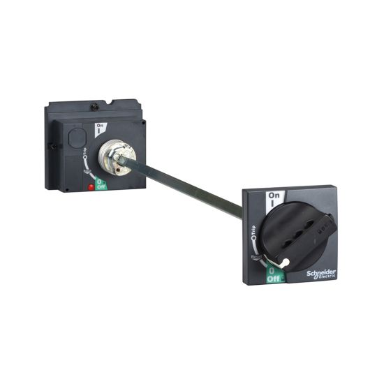 Рукоятка SE LV429338 выносная поворотная