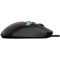 LORGAR MSP80, 8000 Hz Gaming Mouse Pro, Black