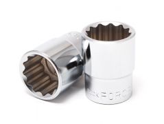 Головка 27 3/4" 12гр. ROCKFORCE RF-56927 11802