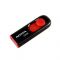 USB-накопитель ADATA AC008-16G-RKD 16GB Красный