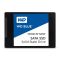 Твердотельный накопитель SSD WD Blue 3D NAND WDS500G2B0A 500ГБ 2,5" SATA-III (TLC)