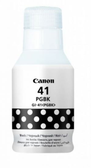 Чернила Canon GI-41 PGBK (4528C001)