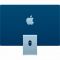Моноблок Apple iMac 24 2021 A2438 Z12W000BV синий