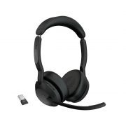 Гарнитура Jabra Evolve2 55 Link380с MS Stereo