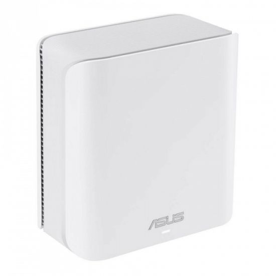 Маршрутизатор ASUS BD4 (W-2-PK) Wi-Fi7,AiMesh,OFDMA,2.5G WAN/LANx2