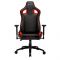 Игровое кресло Sharkoon Elbrus 2 Black/Red 