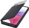 Чехол для Samsung Galaxy A53 Smart S View Wallet Cover EF-EA536PBEGRU, black