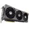 Видеокарта ASUS GeForce RTX4070Ti SUPER OC GDDR6X 16GB 256-bit 2xHDMI 3xDP TUF-RTX4070TiS-O16G-GAMING