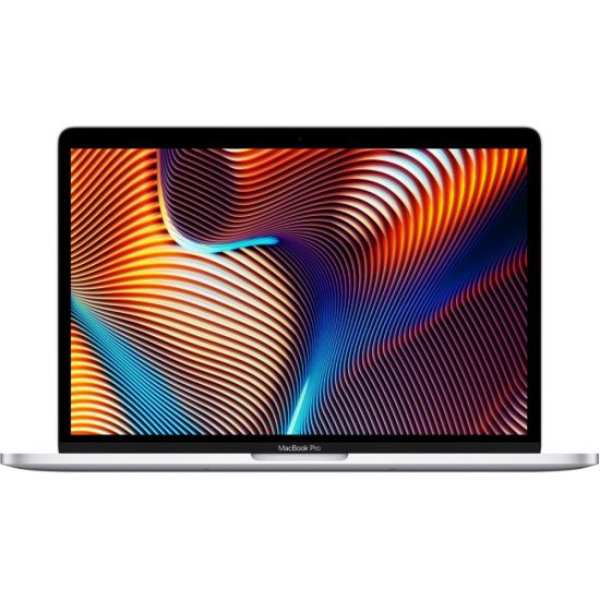 Ноутбук Apple 13,3 ''/MacBook Pro A1989 /Intel  Core i5  8279U  2,4 GHz/8 Gb /256 Gb/Nо ODD /Graphics  655  64 Mb /Mac OS Mojave