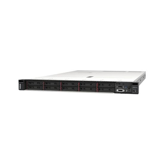 Сервер Lenovo SR630 V2 7Z71 2412/003 Сервер Lenovo SR630 V2 7Z71 2412/003