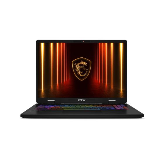 Ноутбук MSI Crosshair 16 D2XWGKG 16" 240Hz i7-255HX 1TB RTX 5070 DOS Ноутбук MSI Crosshair 16 D2XWGKG 16" 240Hz i7-255HX 1TB RTX 5070 DOS