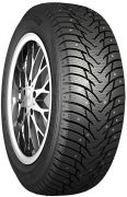 Nankang SW-8 175/65 R14 86T с шипами