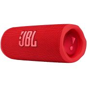 JBL Charge 6 - Portable Bluetooth Speaker with Power Bank – Red