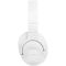 JBL Tune 770NC - Wireless Over-Ear Headset with Active Noice Cancelling - White