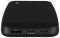 ttec ChargeUp 10.000mAh Powerbank Black