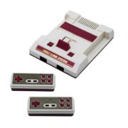 Retro Genesis 8 BIT HD Wireless + 300 ИГР