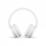 Полноразмерные PHILIPS TAH5209WT/00 Bt 5.3/ 65hrs/Bass Boost/быстрая зарядка/подключение к 2 устройствам