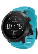 Дайв-компьютер SUUNTO D5 AQUA BLUE