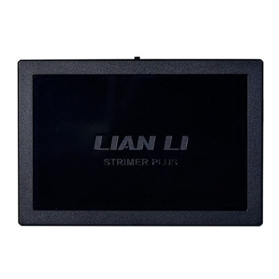 Сплиттер LIAN LI 8 pin - 8 pin 1 м G89.PW24PV2-1.00