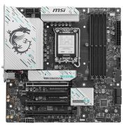 MSI B860M GAMING PLUS WIFI