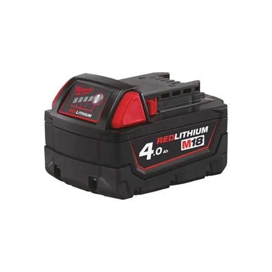 Аккумулятор Milwaukee M18 B4 Аккумулятор Milwaukee M18 B4
