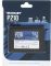 Твердотельный накопитель  512GB SSD PATRIOT P210 2,5” SATA3 R520Mb/s W430MB/s 7mm P210S512G25