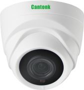 AHD-Камера Dome 1.0MP CANTONK KDPL20HTC100B <3.6mm>