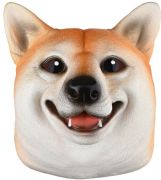 Фигурка Same Toy X325UT Игрушка-перчатка Собака