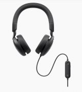 Наушники Dell Pro Wired ANC Headset - WH5024 (520-BBGQ)