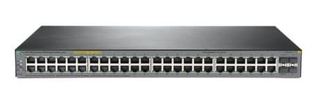 Switch HP Enterprise/OfficeConnect 1920S 48G 4SFP PPoE+ 370W Switch