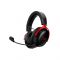 Гарнитура HyperX Cloud III S Wireless - Gaming Headset (Red) A59Z0AA