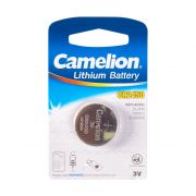 Батарейка CAMELION Lithium CR2450-BP1 Батарейка CAMELION Lithium CR2450-BP1
