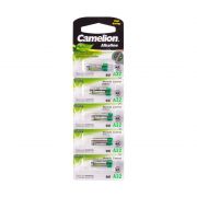 Батарейка CAMELION Alkaline A32-BP5 Батарейка CAMELION Alkaline A32-BP5